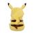 Peluche pikachu 60cm Jaune 4 - vertbaudet enfant 