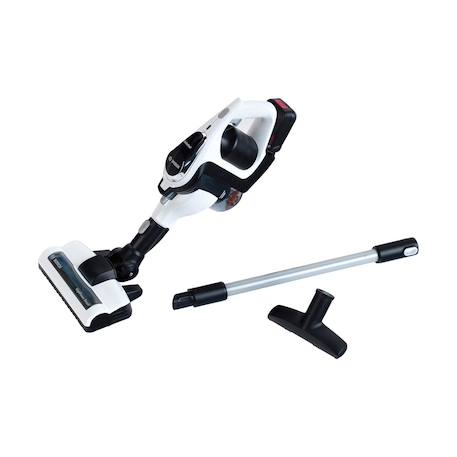 Chariot ménage avec l'aspirateur unlimited de bosch Multicolore 2 - vertbaudet enfant 