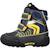 Bottes fille modèle b gulp b boy abx Bleu 2 - vertbaudet enfant 