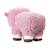 Minecraft peluche mouton rose Rose 5 - vertbaudet enfant 