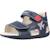 Sandales garçon modèle b sandal tapuz boy Bleu c4245+Bleu cf42q 4 - vertbaudet enfant 