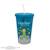 Gobelet tumbler la vie est une aventure - le petit prince Bleu 1 - vertbaudet enfant 