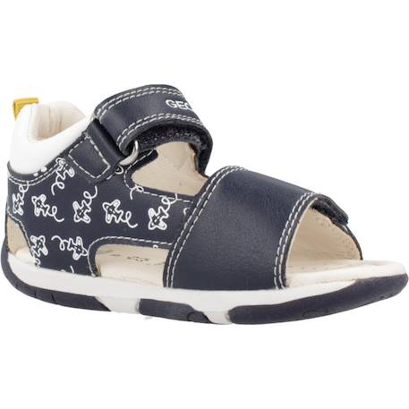 Sandales garçon modèle b sandal tapuz boy Bleu cf42q 5 - vertbaudet enfant 