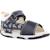 Sandales garçon modèle b sandal tapuz boy Bleu cf42q 5 - vertbaudet enfant 