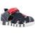 Sandales garçon modèle b sandal iupidoo b Bleu c0735+Bleu cb42v 5 - vertbaudet enfant 