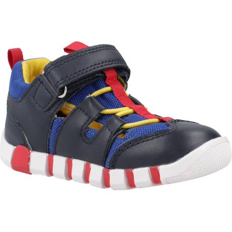 Detbies garçon modèle b iupidoo boy Bleu c4226 5 - vertbaudet enfant 