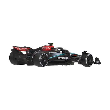 Hot wheels voiture de course mercedes amg petronas Noir 4 - vertbaudet enfant 