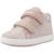 Basket fille modèle b biglia girl Blanc c0626+Rose c8172 10 - vertbaudet enfant 
