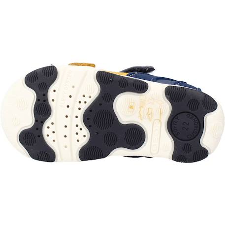 Sandales garçon modèle b new balu boy a Bleu c4368 6 - vertbaudet enfant 
