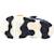 Sandales garçon modèle b new balu boy a Bleu c4368 6 - vertbaudet enfant 