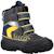 Bottes fille modèle b gulp b boy abx Bleu 5 - vertbaudet enfant 