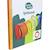 Tunnel de jeu Multicolore 2 - vertbaudet enfant 
