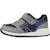 Basket garçon modèle b rishon boy Bleu c0657+Bleu c4244+Gris c0069 14 - vertbaudet enfant 