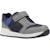 Basket garçon modèle b rishon boy Bleu c0657+Bleu c4244+Gris c0069 17 - vertbaudet enfant 