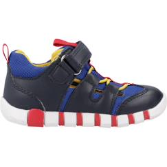 Chaussures-Chaussures bébé 17-26-Detbies garçon modèle b iupidoo boy
