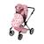 Poussette pour poupée mila Rose 5 - vertbaudet enfant 