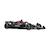 Hot wheels voiture de course mercedes amg petronas Noir 1 - vertbaudet enfant 