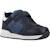 Basket garçon modèle b rishon boy Bleu c0657+Bleu c4244+Gris c0069 11 - vertbaudet enfant 