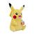 Peluche pikachu 60cm Jaune 1 - vertbaudet enfant 
