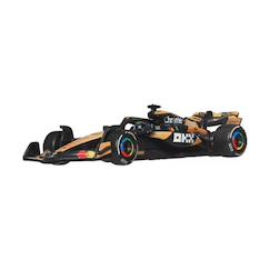 Jouet-Jeux d'imagination-Hot wheels voiture de course formula 1 premium
