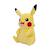 Peluche pikachu 60cm Jaune 3 - vertbaudet enfant 