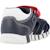 Sandales garçon modèle b sandal iupidoo b Bleu c0735+Bleu cb42v 3 - vertbaudet enfant 