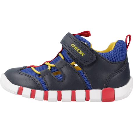 Detbies garçon modèle b iupidoo boy Bleu c4226 2 - vertbaudet enfant 