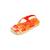Tongs  à enfiler Disney Crème 2 - vertbaudet enfant 