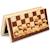 Jeu d'échecs magnétiques Marron 2 - vertbaudet enfant 
