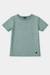 Pyjama short enfant fleurs - coton léger Beryl green-fleurs 2 - vertbaudet enfant 