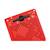 Petite tablette magnétique Rouge 3 - vertbaudet enfant 