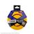Jouet pièce squishy anti-stress - brawl stars Jaune 3 - vertbaudet enfant 