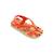 Tongs  à enfiler Disney Crème 1 - vertbaudet enfant 