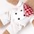 Ours en peluche morris le chef cuisinier Beige 6 - vertbaudet enfant 