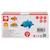 Ornithorynques de course pour le bain Bleu 4 - vertbaudet enfant 