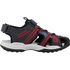Chaussures-Sandales garçon modèle j borealis b. B