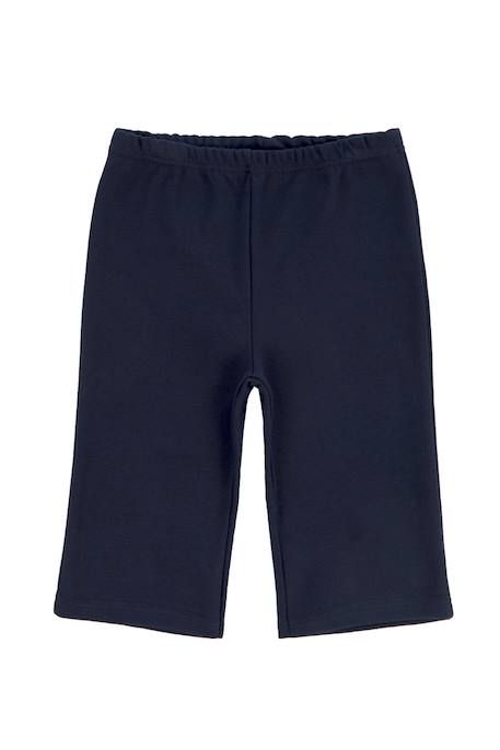 Bermuda en coton brick bébé Blanc/braise+Blanc/navire+Navire 8 - vertbaudet enfant 
