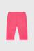 Legging en coton léger bébé Bleu lavande e24+Rouge red 4 - vertbaudet enfant 