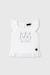 Débardeur cocottes bébé - coton léger Blanc 1 - vertbaudet enfant 