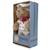 Ours en peluche morris le chef cuisinier Beige 2 - vertbaudet enfant 