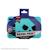 Jouet passe brawl squishy anti-stress - brawl stars Bleu 3 - vertbaudet enfant 