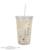 Gobelet tumbler observer les étoiles - le petit prince Jaune 3 - vertbaudet enfant 