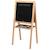 Grand tableau sur pied en bois Beige 1 - vertbaudet enfant 