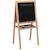 Grand tableau sur pied en bois Beige 3 - vertbaudet enfant 