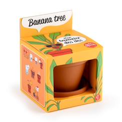 Jouet-Jeux de plein air-Je fais pousser mon bananier