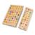 Sudoku en boite métal Orange 3 - vertbaudet enfant 
