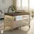 Broyeur complet pour berceau de voyage et plus Beige+Gris 2 - vertbaudet enfant 