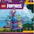 Lama ravitaillement fortnite - 77071 Multicolore 1 - vertbaudet enfant 