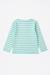 Marinière en coton épais enfant Framboisier/milk+Marine deep/fudge+Marine deep/meat+Sea foam/milk 8 - vertbaudet enfant 