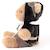 Ours en peluche morris le pilote Beige 3 - vertbaudet enfant 